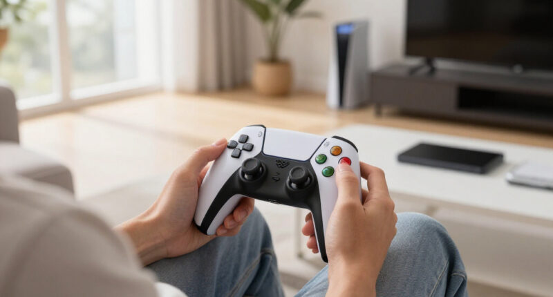 13 Best Customizable Gaming Controllers in 2026