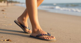 13 Best Designer Flip-Flops in 2026