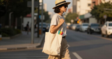 13 Best End-of-Summer Fashion Staples in 2026