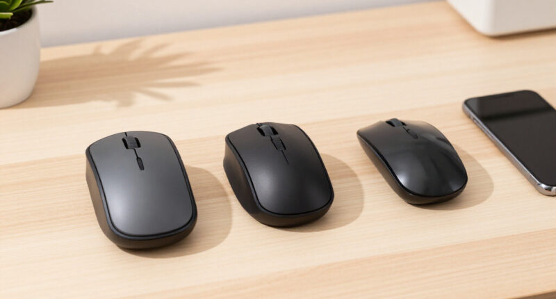 13 Best Ergonomic Trackballs in 2026