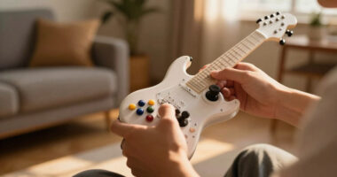 13 Best Guitar Hero Controllers in 2026