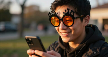 13 Best Halloween Costume Glasses in 2026