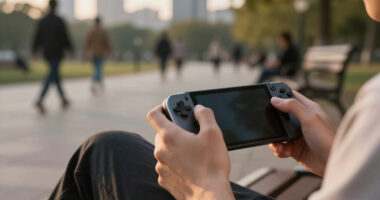13 Best Handheld Gaming PCs in 2026