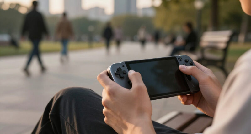 13 Best Handheld Gaming PCs in 2026