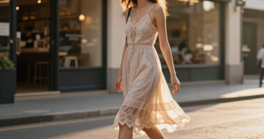 13 Best Lace-Up Sundresses in 2026
