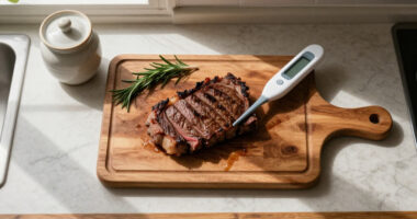 13 Best Meat Thermometers in 2026