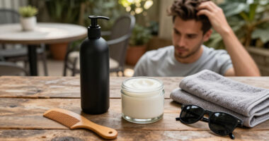 13 Best Men's Hair Care Products in 2026