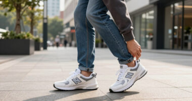 13 Best New Balance Dad Shoes in 2026