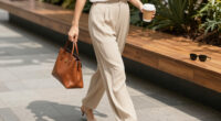 13 Best Pleated Pants For Women In 2026
