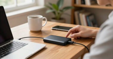 13 Best Portable External Hard Drives in 2026
