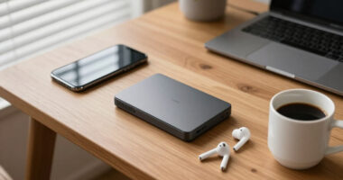 13 Best Portable External SSDs in 2026