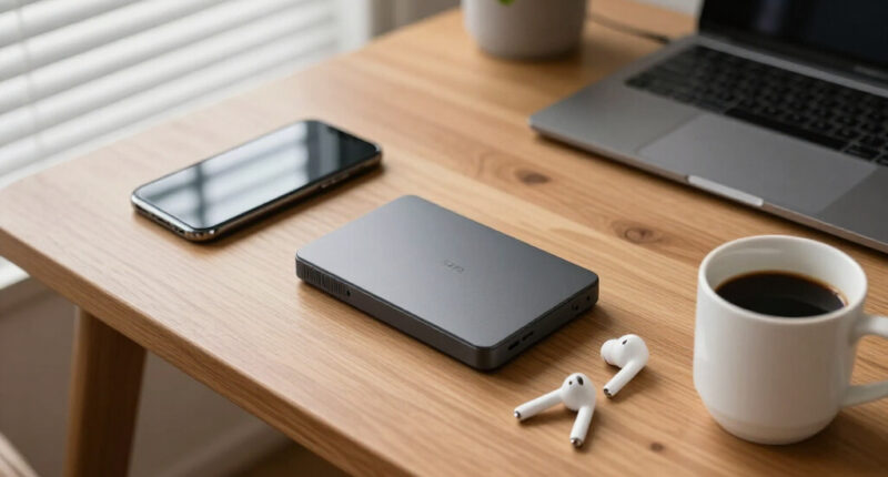 13 Best Portable External SSDs in 2026