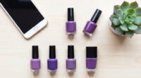 13 Best Purple Nail Polishes in 2026