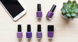 13 Best Purple Nail Polishes in 2026