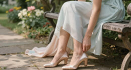 13 Best Satin Shoes in 2026