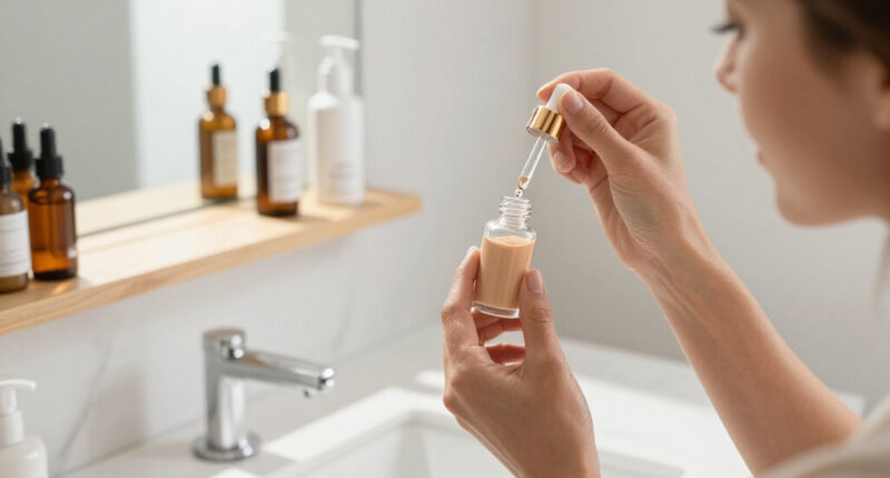 13 Best Serum Foundations in 2026