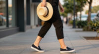 13 Best Shoes to Wear With Capris in 2026