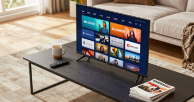 13 Best Smart TVs in 2026