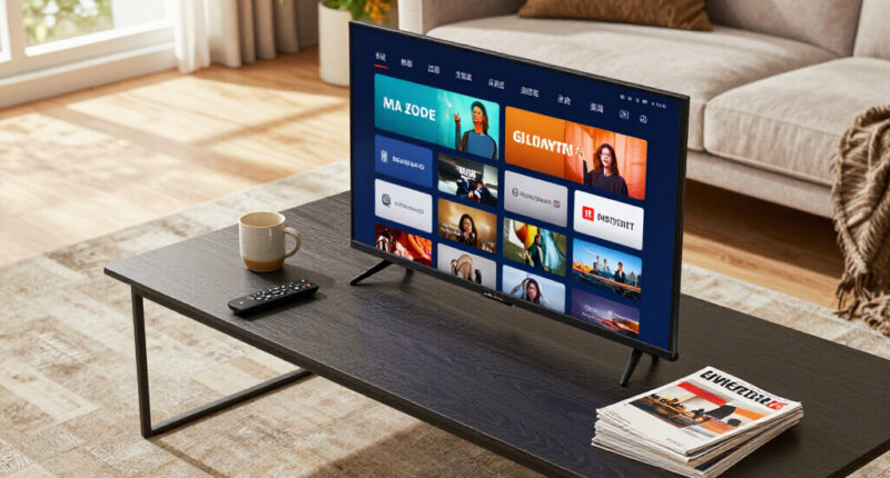 13 Best Smart TVs in 2026
