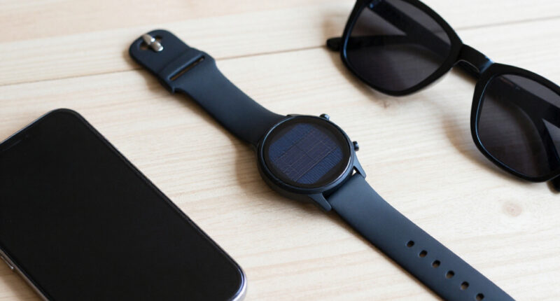 13 Best Solar-Powered Watches in 2026