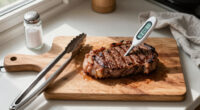 13 Best Steak Cooking Thermometers in 2026