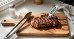 13 Best Steak Cooking Thermometers in 2026