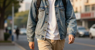 13 Best Summer-to-Fall Transitional Clothing in 2026
