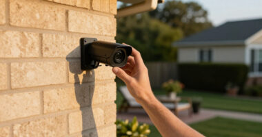13 Best Surveillance Cameras in 2026