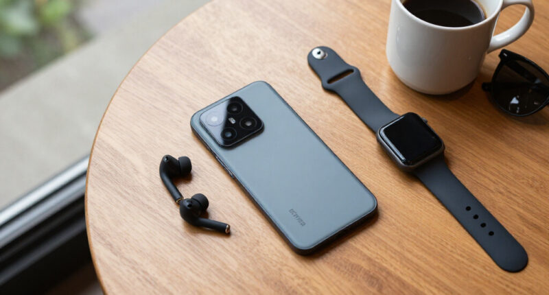 13 Best Xiaomi Smartphones in 2026