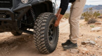 14 Best All-Terrain Tires in 2026