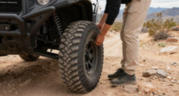14 Best All-Terrain Tires in 2026