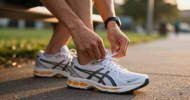 14 Best ASICS GEL-KAYANO 20 Shoes in 2026