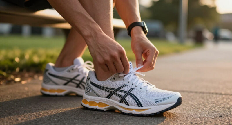 14 Best ASICS GEL-KAYANO 20 Shoes in 2026