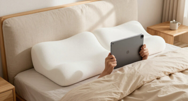 14 Best Bed Pillows in 2026