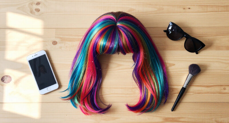 14 Best Bedazzled Wigs in 2026