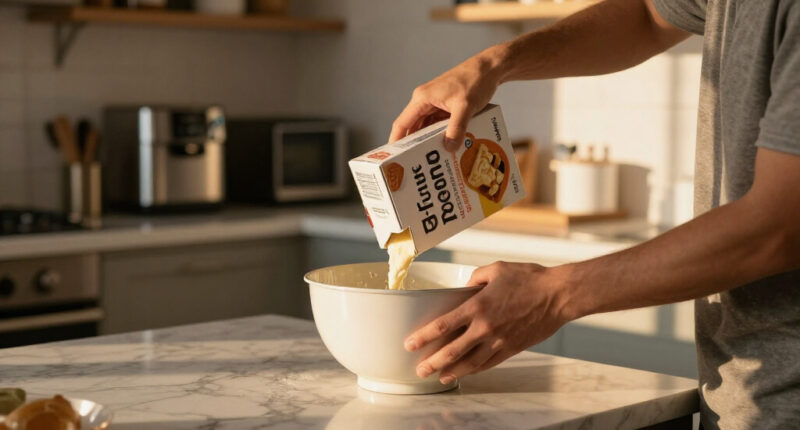 14 Best Boxed Cake Mixes in 2026