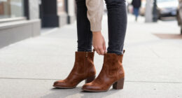 14 Best Brown Fashion Ankle Boots in 2026