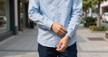 14 Best Button-Down Shirts And Jeans In 2026