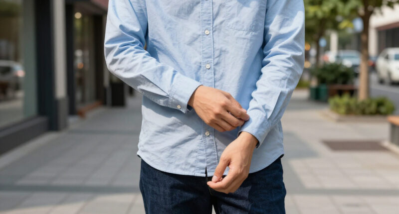 14 Best Button-Down Shirts And Jeans In 2026