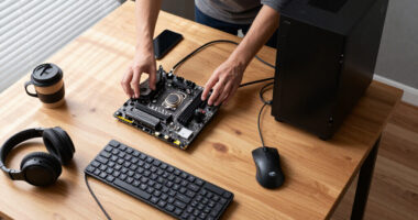 14 Best CPU And Motherboard Combos in 2026