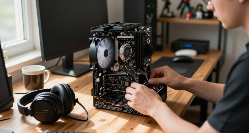 14 Best CPUs for Gaming in 2026