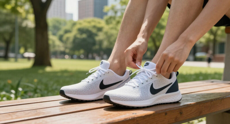 14 Best Cushioned Nike Sneakers in 2026