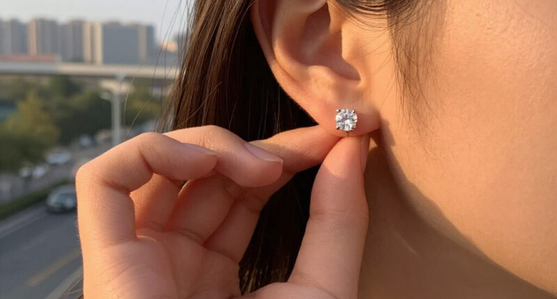 14 Best Diamond Stud Earrings in 2026