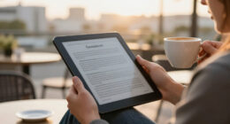 14 Best E-Paper Displays in 2026