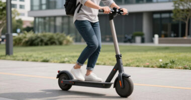 14 Best Electric Scooters in 2026