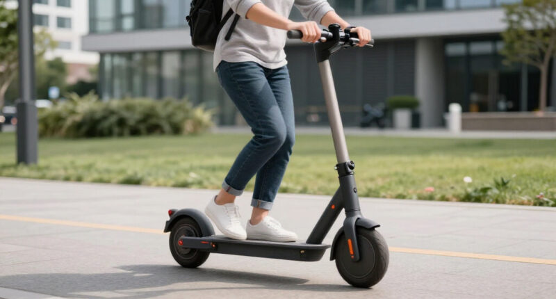 14 Best Electric Scooters in 2026