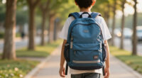 14 Best Ergonomic Kids Backpacks in 2026