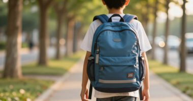 14 Best Ergonomic Kids Backpacks in 2026