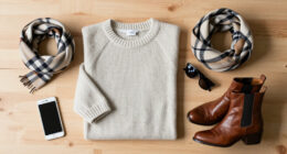 14 Best Fall Wardrobe Essentials in 2026