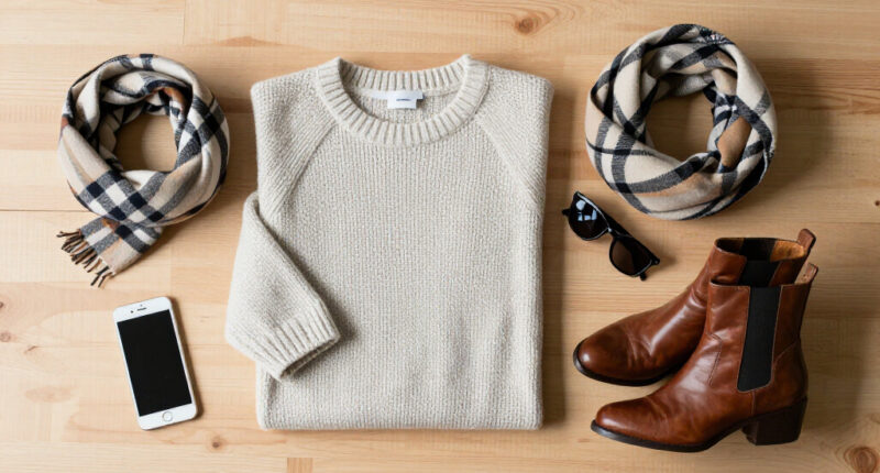 14 Best Fall Wardrobe Essentials in 2026